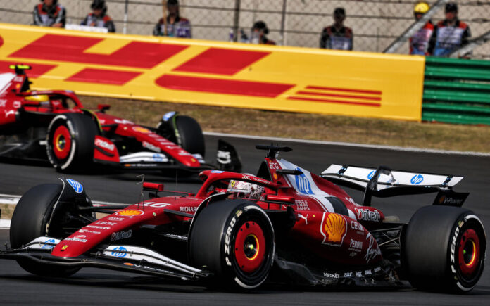 Grand Prix de Chine 2025 : Des disqualifications qui redistribuent les cartes