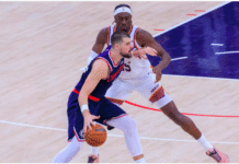 NBA : Alvarado (Pelicans) et Williams (Suns) suspendus après une altercation