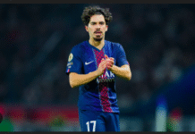 Vitinha revient sur 2025 et le nouveau projet du PSG : “Personne n’est irremplaçable”