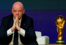 Gianni Infantino défend le coût des billets pour le Mondial 2026 face à une demande record