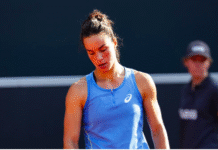 Loïs Boisson reporte une nouvelle fois son retour, l’Open d’Australie reste incertain