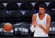 NBA : inquiétudes autour de Nikola Jokic, les Spurs et Wembanyama en difficulté