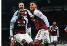 Aston Villa défie Arsenal : jusqu’où les Villans pourront-ils ignorer la course au titre ?